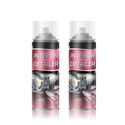 🔥Last Day 49% OFF - 🚗Car Detailer Spray