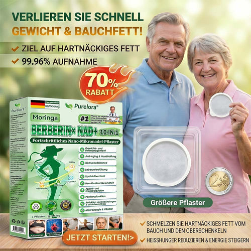 🇩🇪𝐎𝐟𝐟𝐢𝐳𝐢𝐞𝐥𝐥𝐞𝐫 𝐒𝐡𝐨𝐩 | 𝙋𝙪𝙧𝙚𝙡𝙤𝙧𝙖® 𝙈𝙤𝙧𝙞𝙣𝗴𝗮 · 𝗕𝗲𝗿𝗯𝗲𝗿𝒊𝒏 × 𝑵𝘼𝘿+ 10-𝙞𝙣-𝟏 𝐀𝐝𝐯𝐚𝗻𝗰𝗲𝗱 𝗡𝗮𝙣𝙤 𝙈𝙞𝙠𝙧𝐨𝐧𝐚𝐝𝐞𝐥-𝐏𝐚𝒕𝒄𝗵(𝐍𝐮𝐫 𝐞𝐢𝐧𝐦𝐚𝐥 𝐭ä𝐠𝐥𝐢𝐜𝐡, 𝐬𝐢𝐜𝐡𝐭𝐛𝐚𝐫𝐞 𝐕𝐞𝐫ä𝐧𝐝𝐞𝐫𝐮𝐧𝐠𝐞𝐧 𝐢𝐧 𝟕 𝐓𝐚𝐠𝐞𝐧)✅ 𝐅ü𝐫 𝐅𝐞𝐭𝐭𝐥𝐞𝐢𝐛𝐢𝐠𝐤𝐞𝐢𝐭, 𝐇𝐚𝐮𝐭𝐬𝐭𝐫𝐚𝐟𝐟𝐮𝐧𝐠, 𝐒𝐜𝐡𝐥𝐚𝐟𝐚𝐩𝐧𝐨𝐞, 𝐆𝐞𝐥𝐞𝐧𝐤𝐩𝐫𝐨𝐛𝐥𝐞𝐦𝐞 𝐮𝐧𝐝 𝐦𝐞𝐡𝐫!
