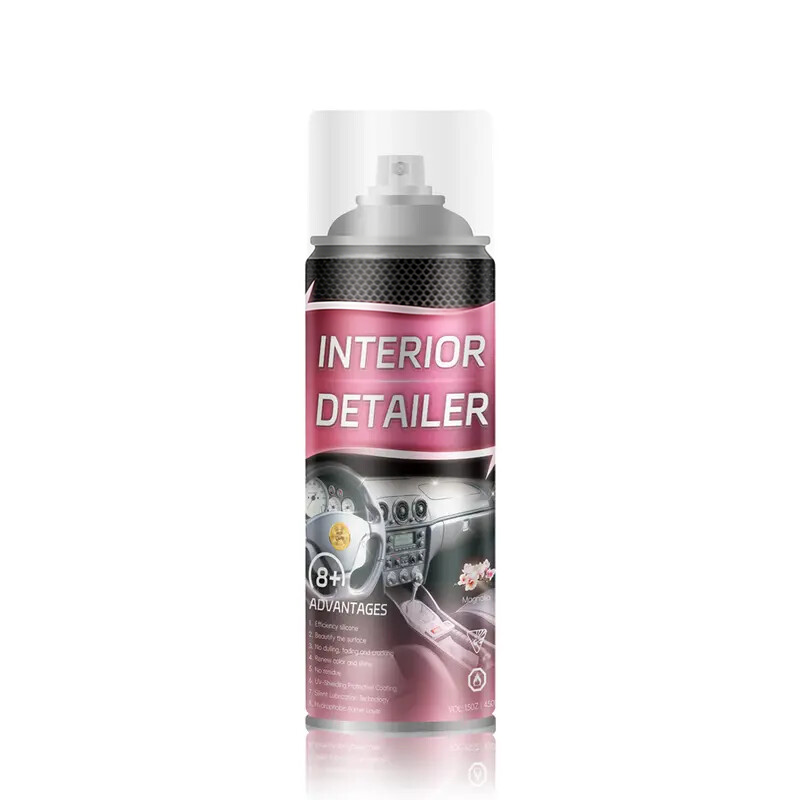 🔥Last Day 49% OFF - 🚗Car Detailer Spray