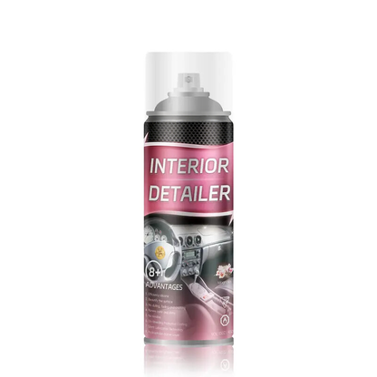 🔥Last Day 49% OFF - 🚗Car Detailer Spray