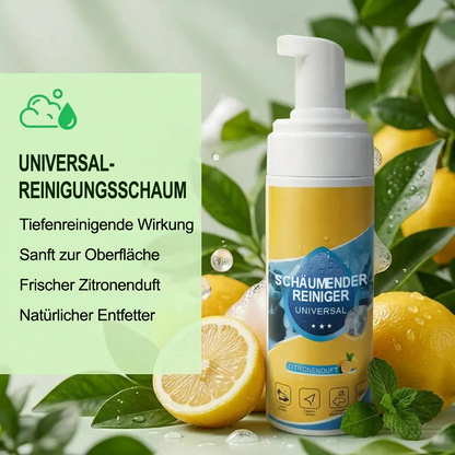 👑 4-in-1 Multi-Enzym-Schaumreiniger - ⏰LETZTER TAG: 80 % RABATT