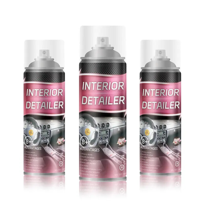 🔥Last Day 49% OFF - 🚗Car Detailer Spray